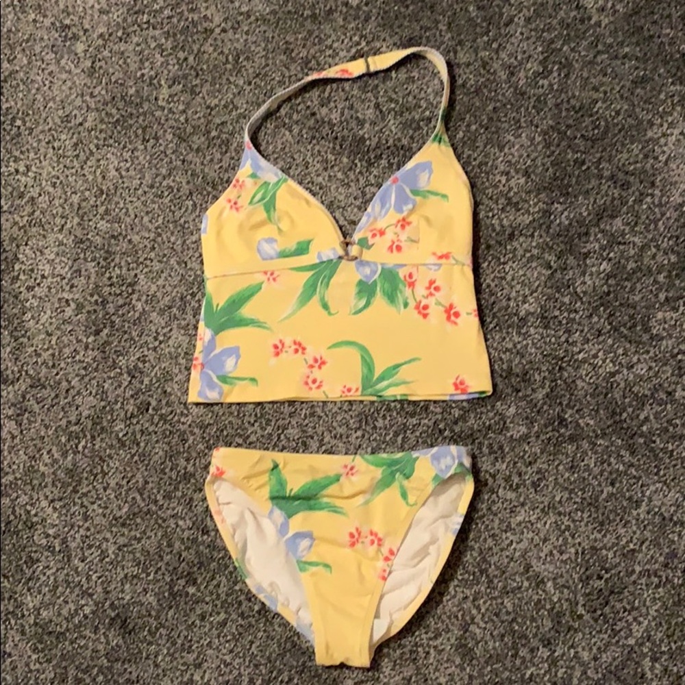 bathing suit